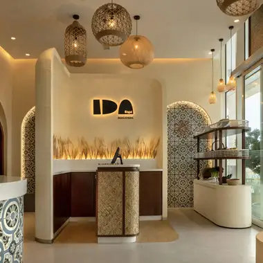Creative Interior Solutions in Dubai
