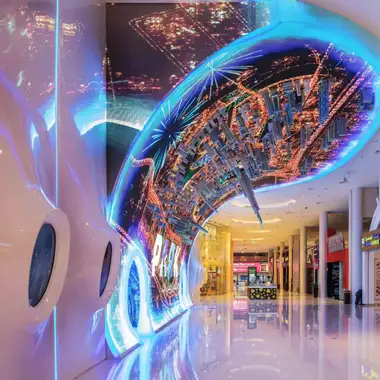 Interior Design Firms in Dubai